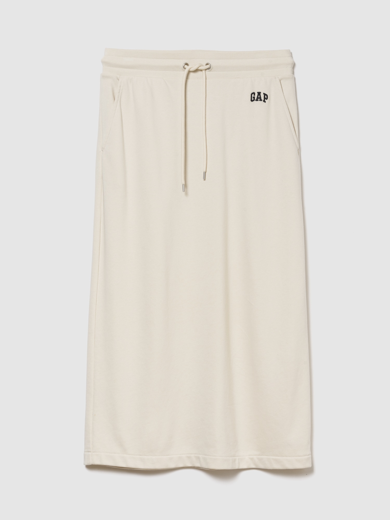 Gap公式オンラインストア | ミニGAPロゴ マキシスカート
