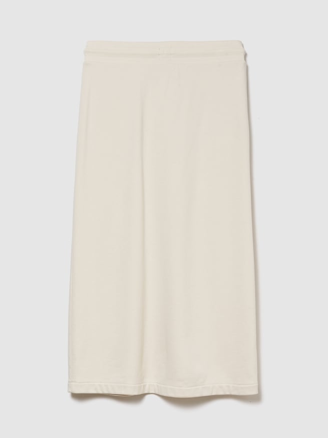 GAPミニロゴ マキシスカート-3