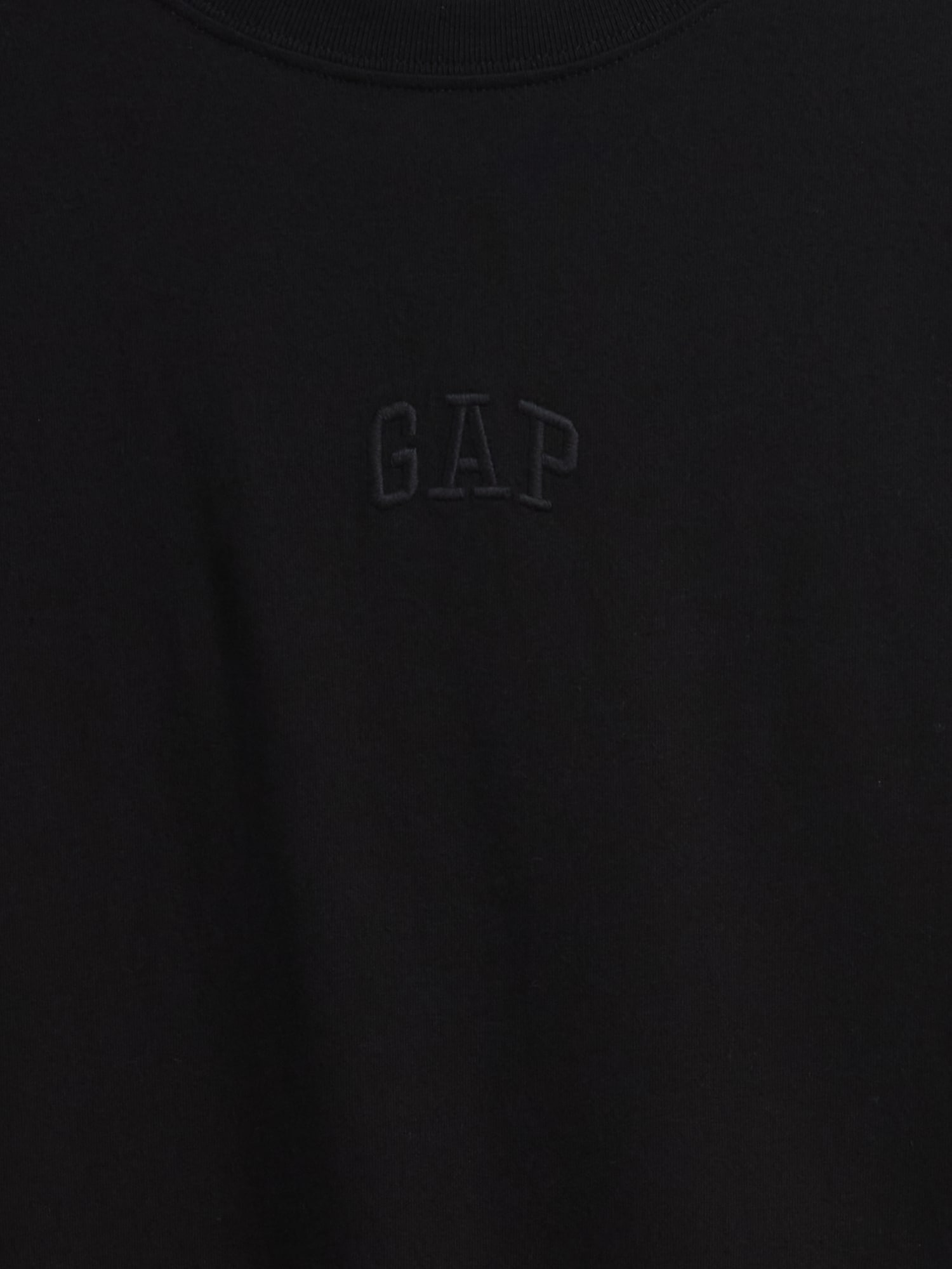 エブリディ ソフト GAPミニロゴTシャツ-3