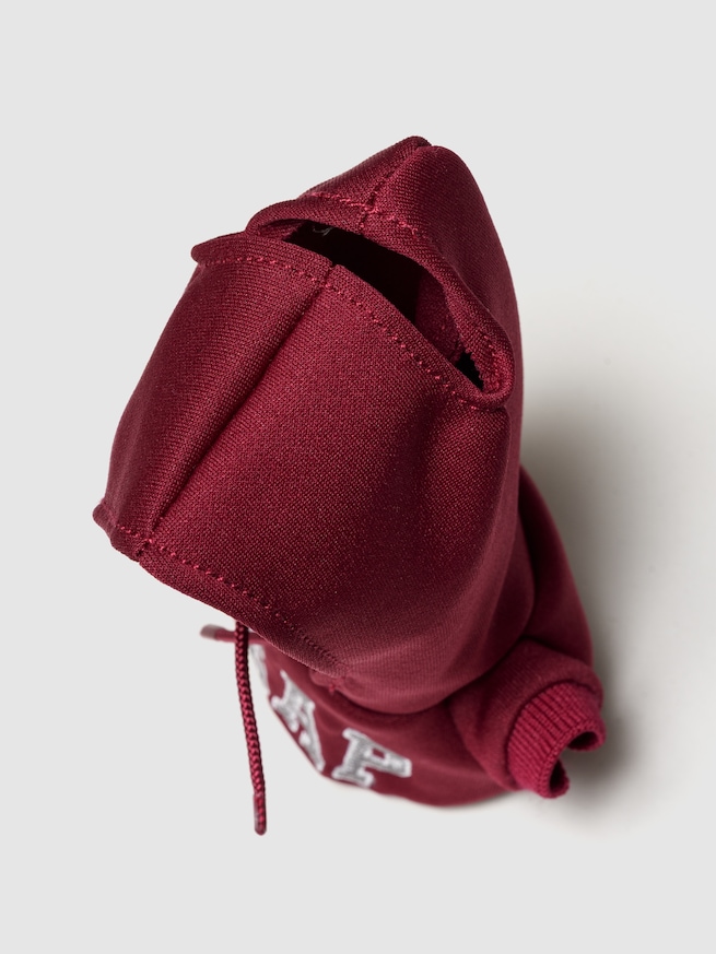 ぬいぐるみ 着せ替え GAPロゴパーカー-1