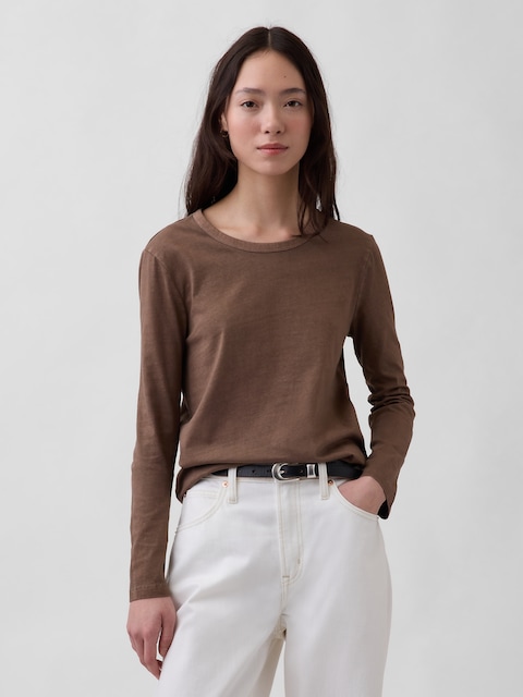 Organic Cotton VintageSoft T-Shirt
