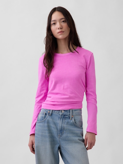 Organic Cotton VintageSoft T-Shirt