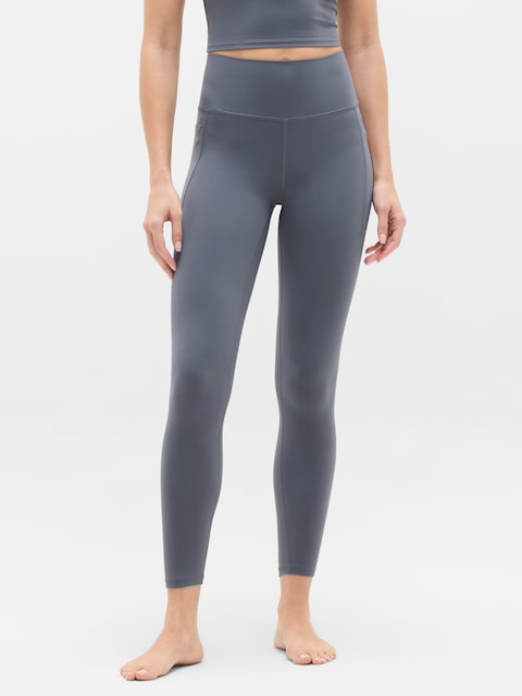 Transcend Stash High Rise Legging