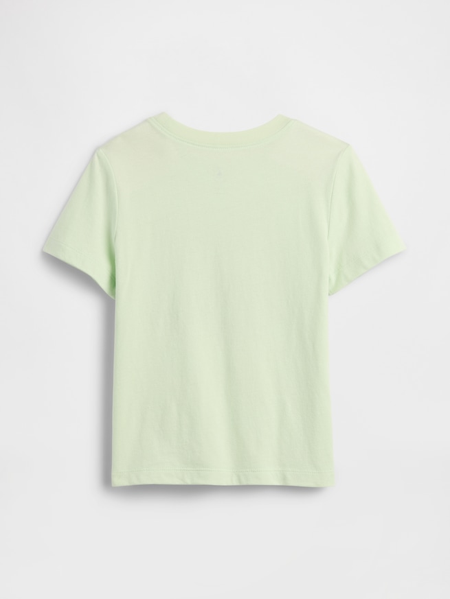 babyGap グラフィックTシャツ-1