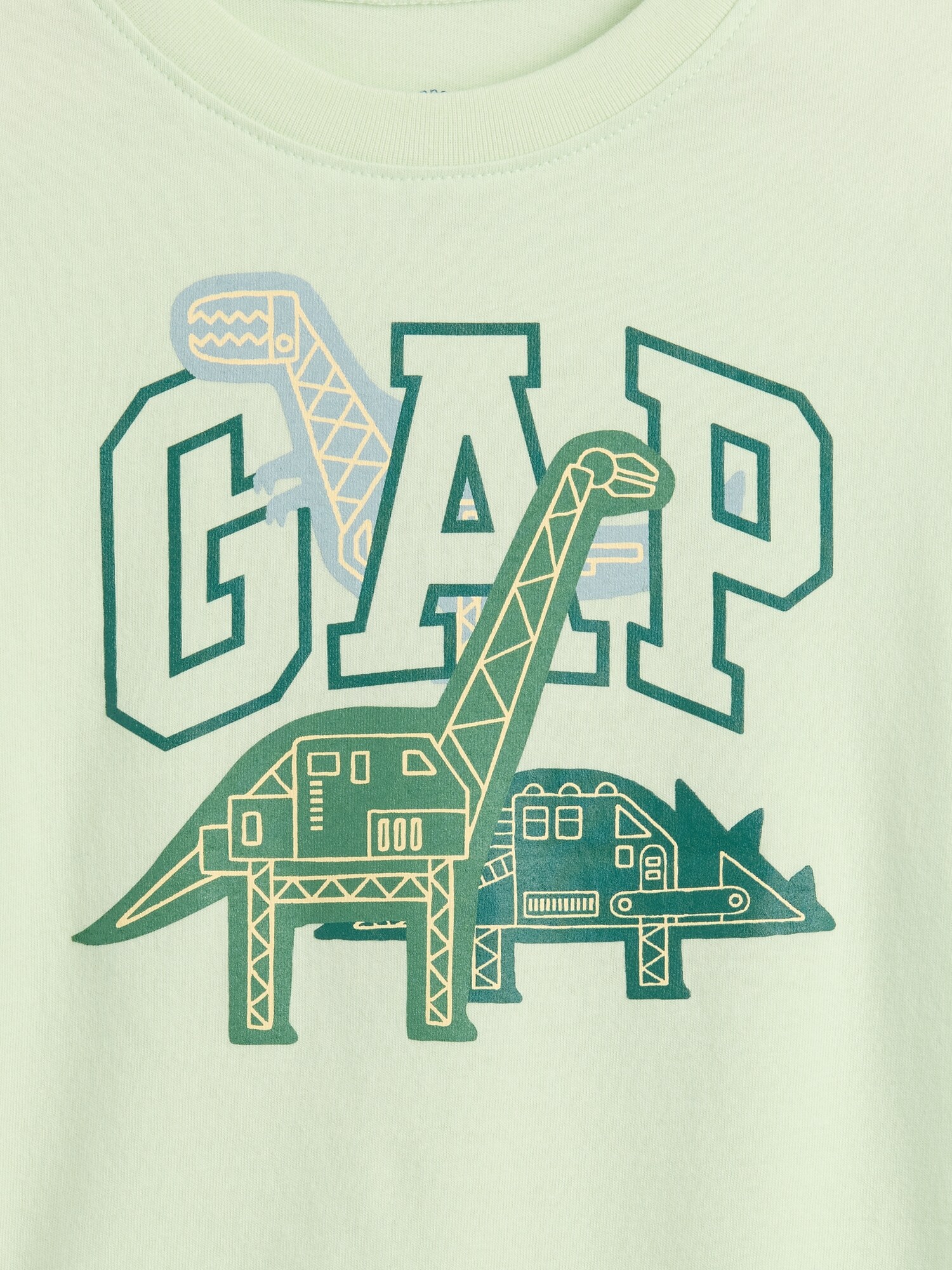 babyGap グラフィックTシャツ-2