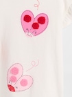 babyGap ラッフルフリル 3DグラフィックTシャツ-2