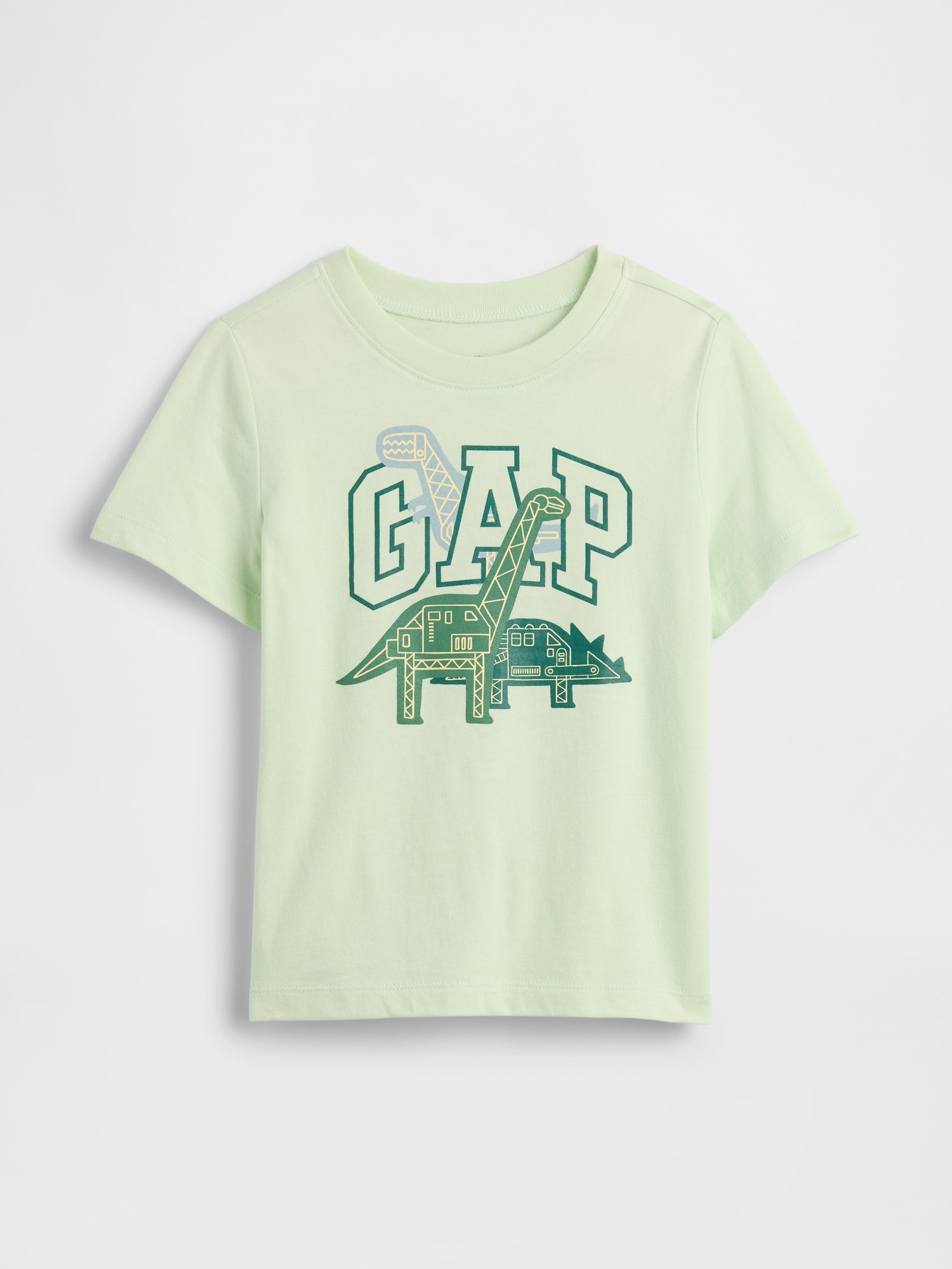 babyGap グラフィックTシャツ-0