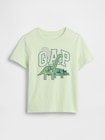 babyGap グラフィックTシャツ-0