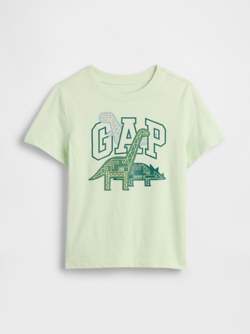 babyGap グラフィックTシャツ