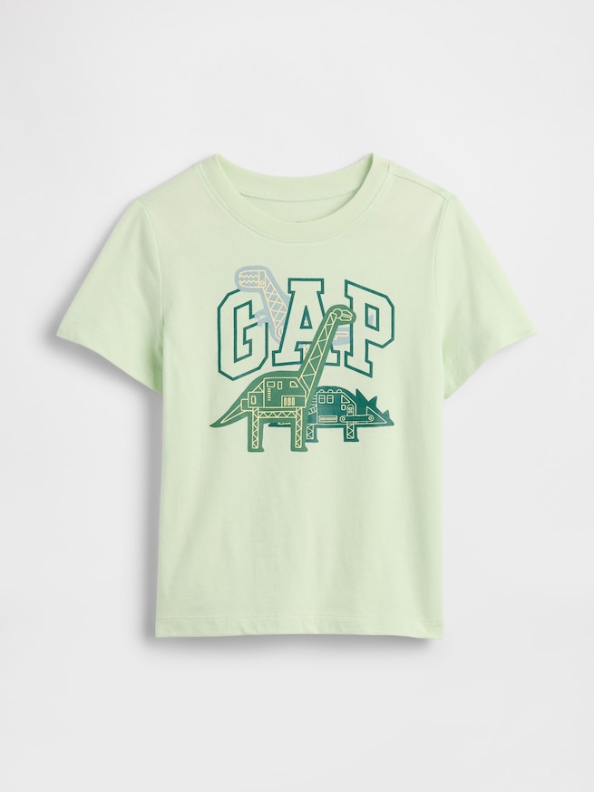 babyGap グラフィックTシャツ-0