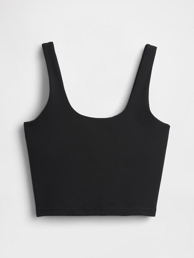 GapFit スムーズ ブラキャミ-2