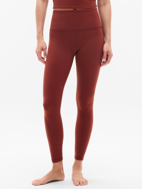 Elation Ultra High Rise Legging