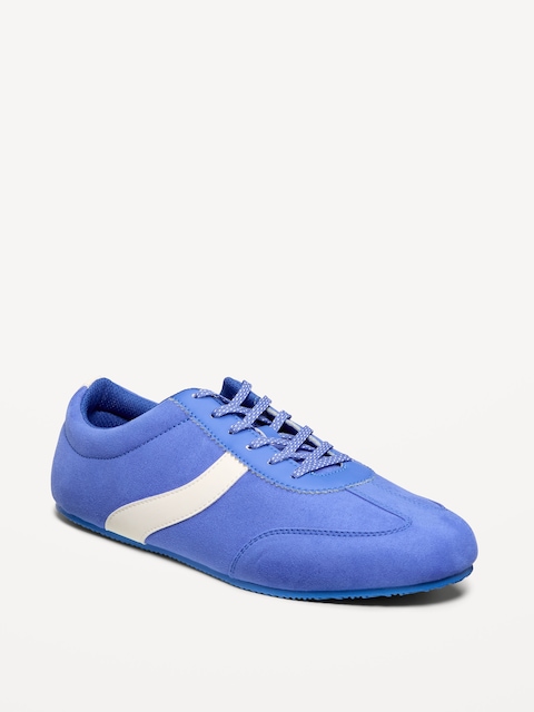 Low-Profile Sneakers