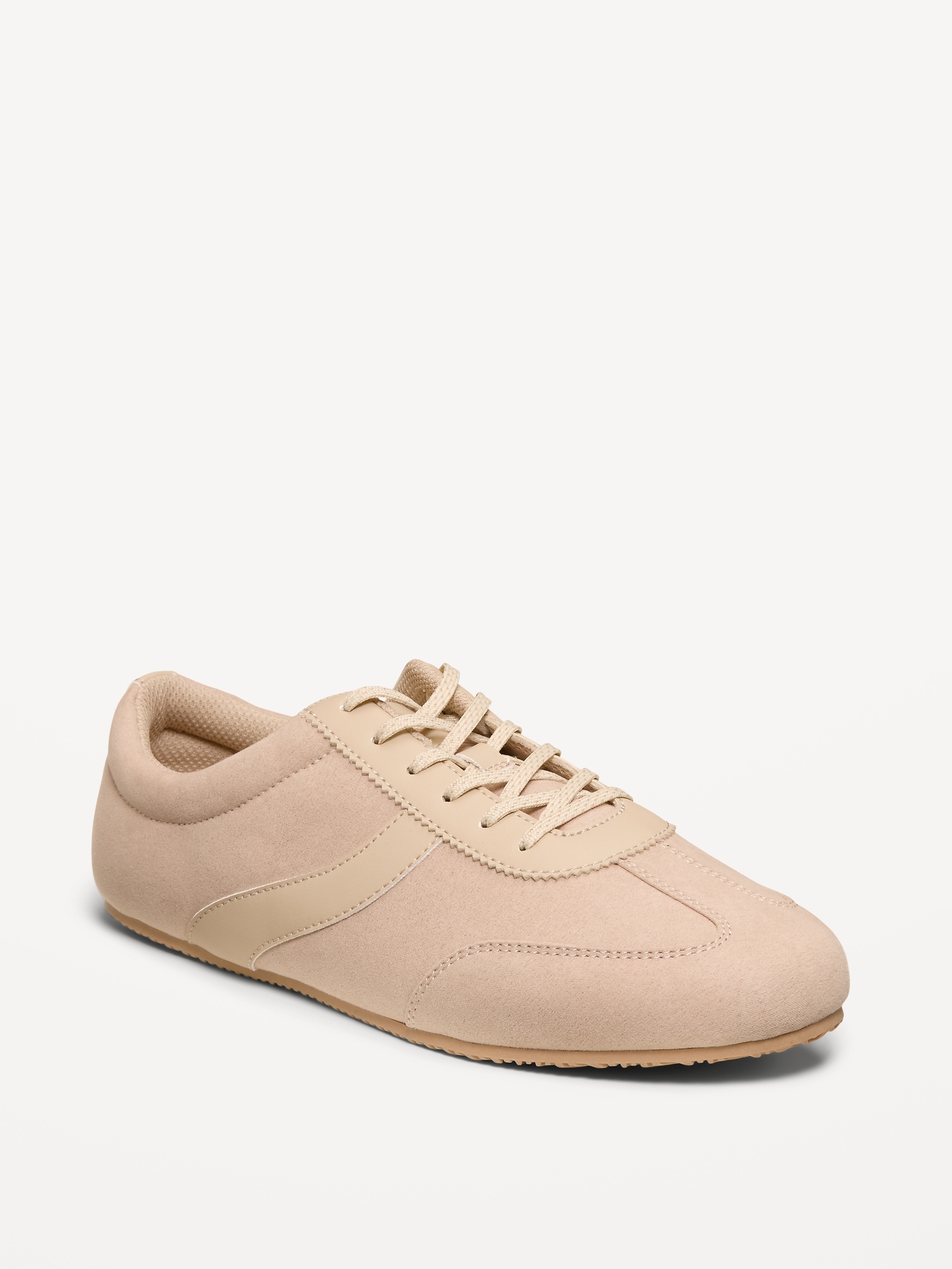 Low-Profile Sneakers