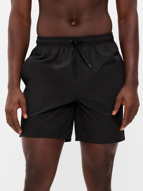 Swim Trunks -- 7-inch inseam