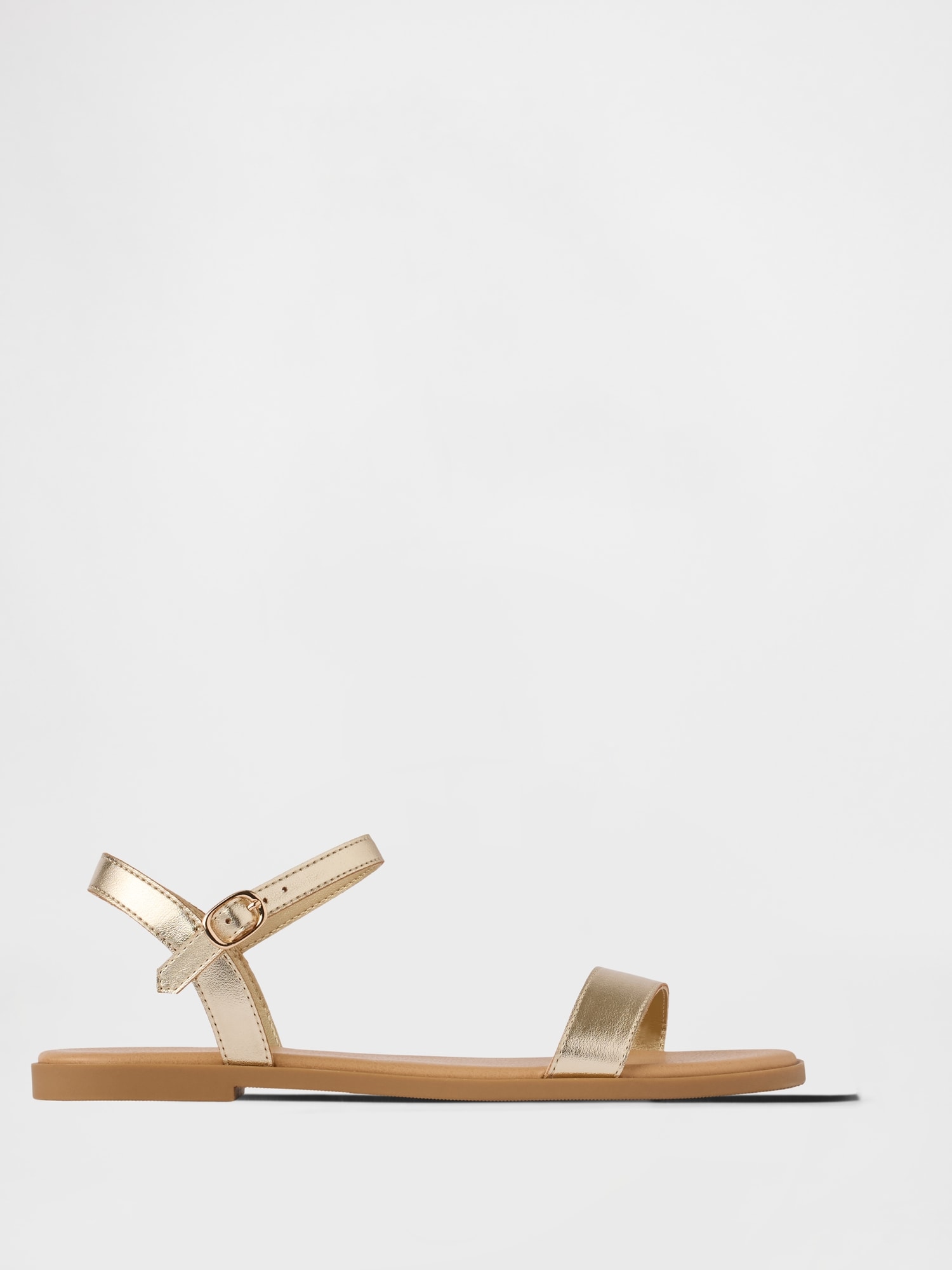 Kids Strappy Sandals