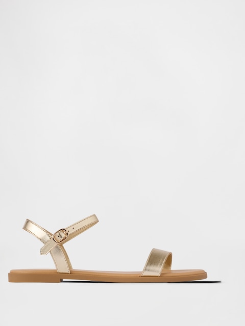 Kids Strappy Sandals
