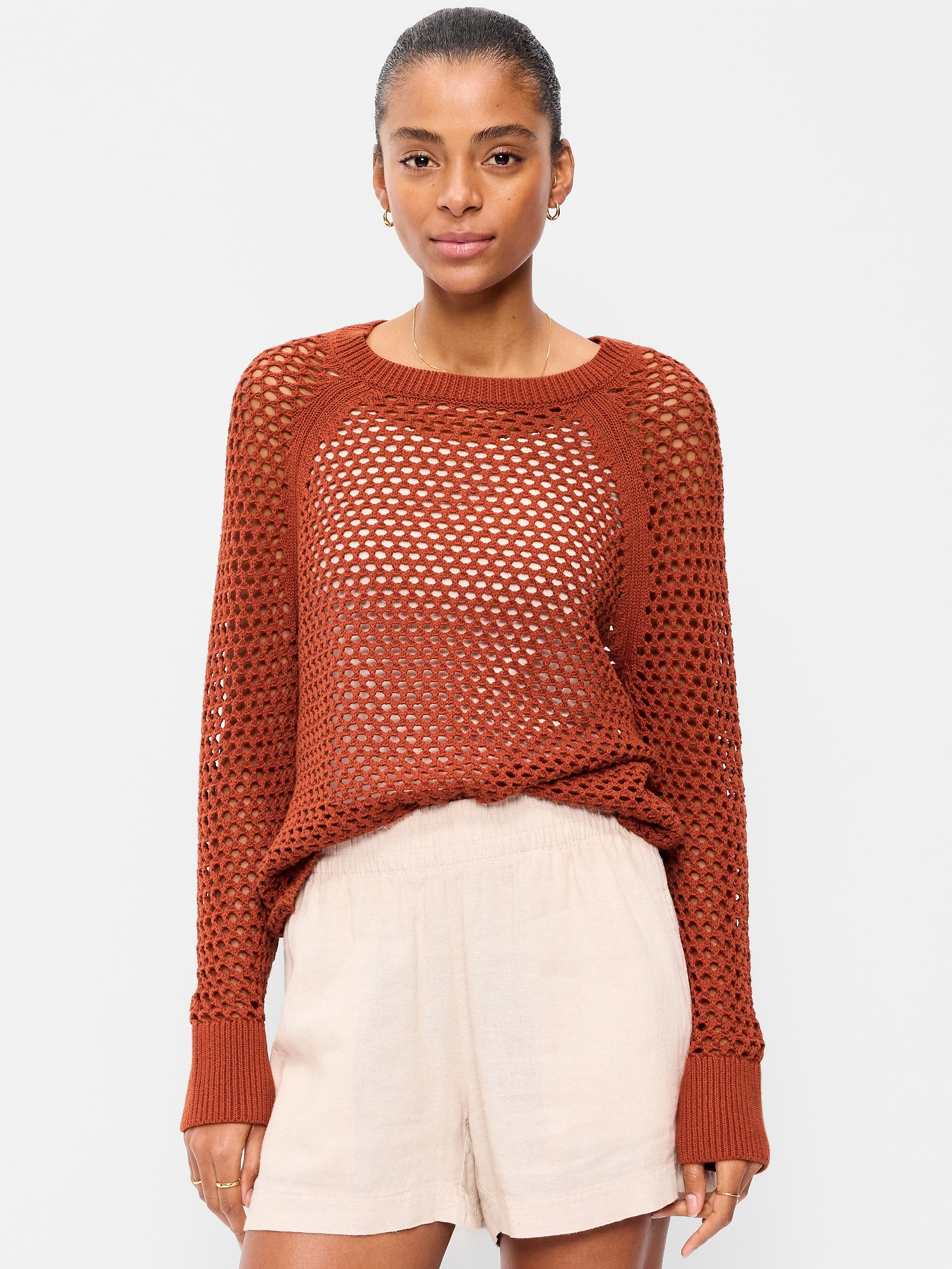 Spring Sweater | Old Navy