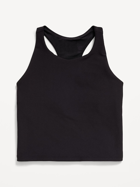 SOUTIEN-GORGE DE SPORT LONG POWERSOFT POUR FILLE