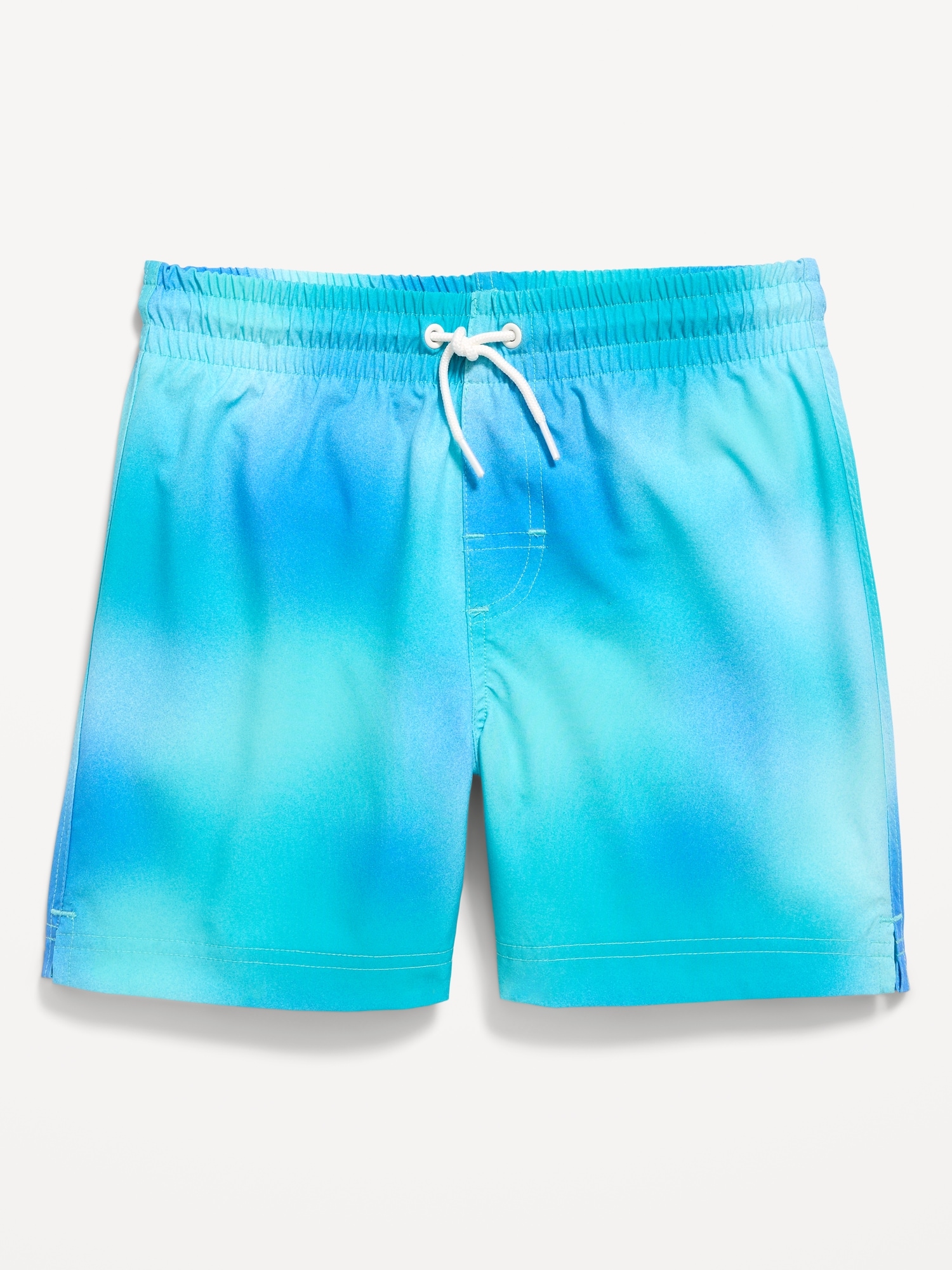 SHORT DE BAIGNADE À MOTIF POUR GARÇON