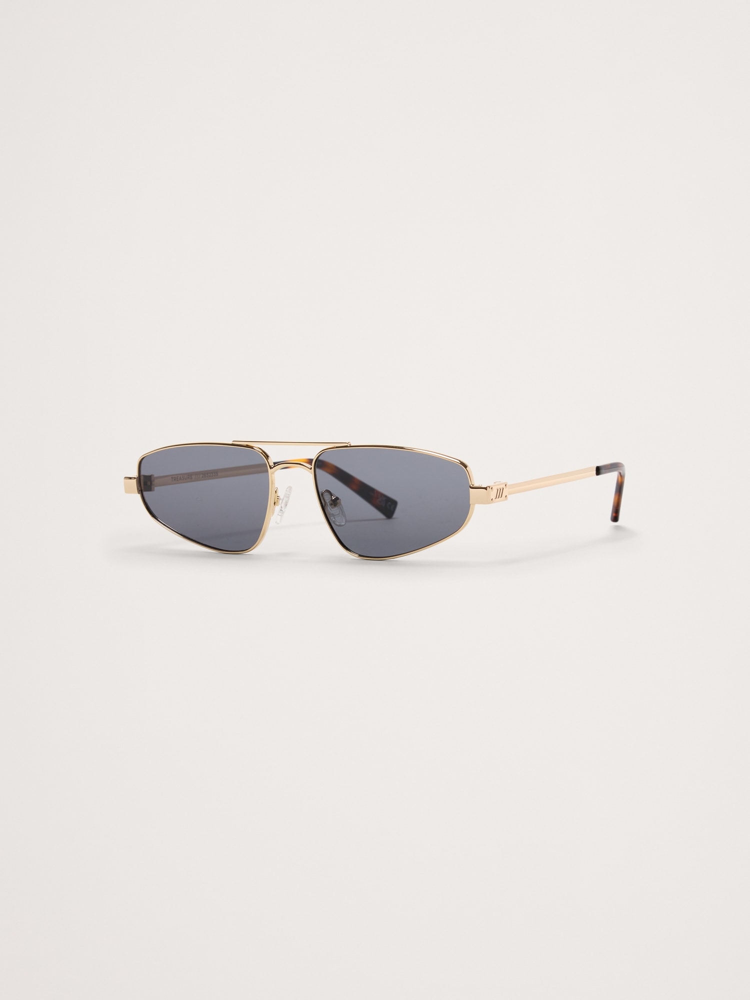 Treasure Sunglasses by Le Specs