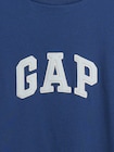 GAPアーチロゴTシャツ-3