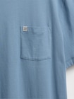 GAPミニロゴ ポケット Tシャツ-3