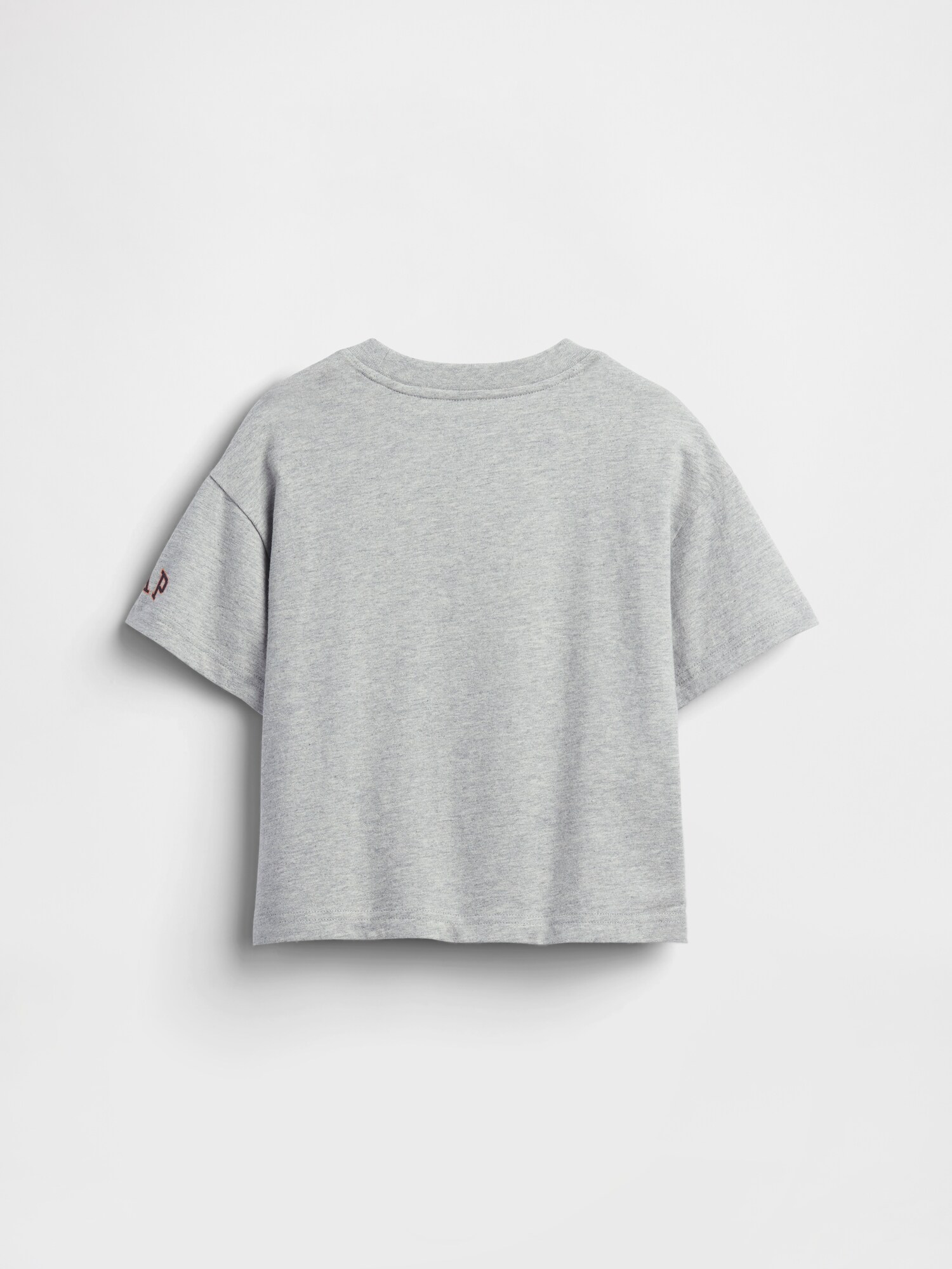 くまのプーさん オーバーサイズ グラフィックTシャツ (幼児・ベビー)-2