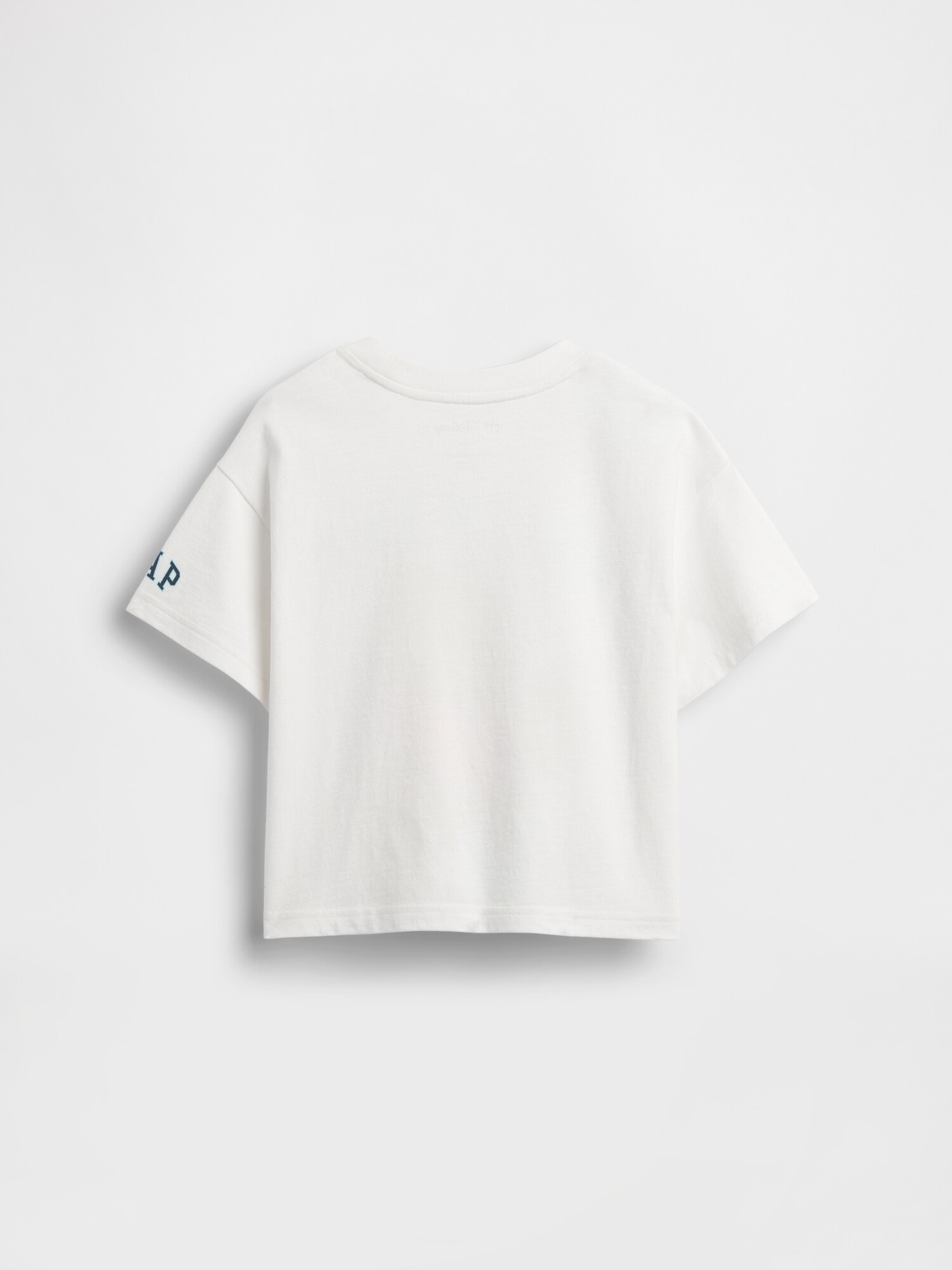 くまのプーさん オーバーサイズ グラフィックTシャツ (幼児・ベビー)-2