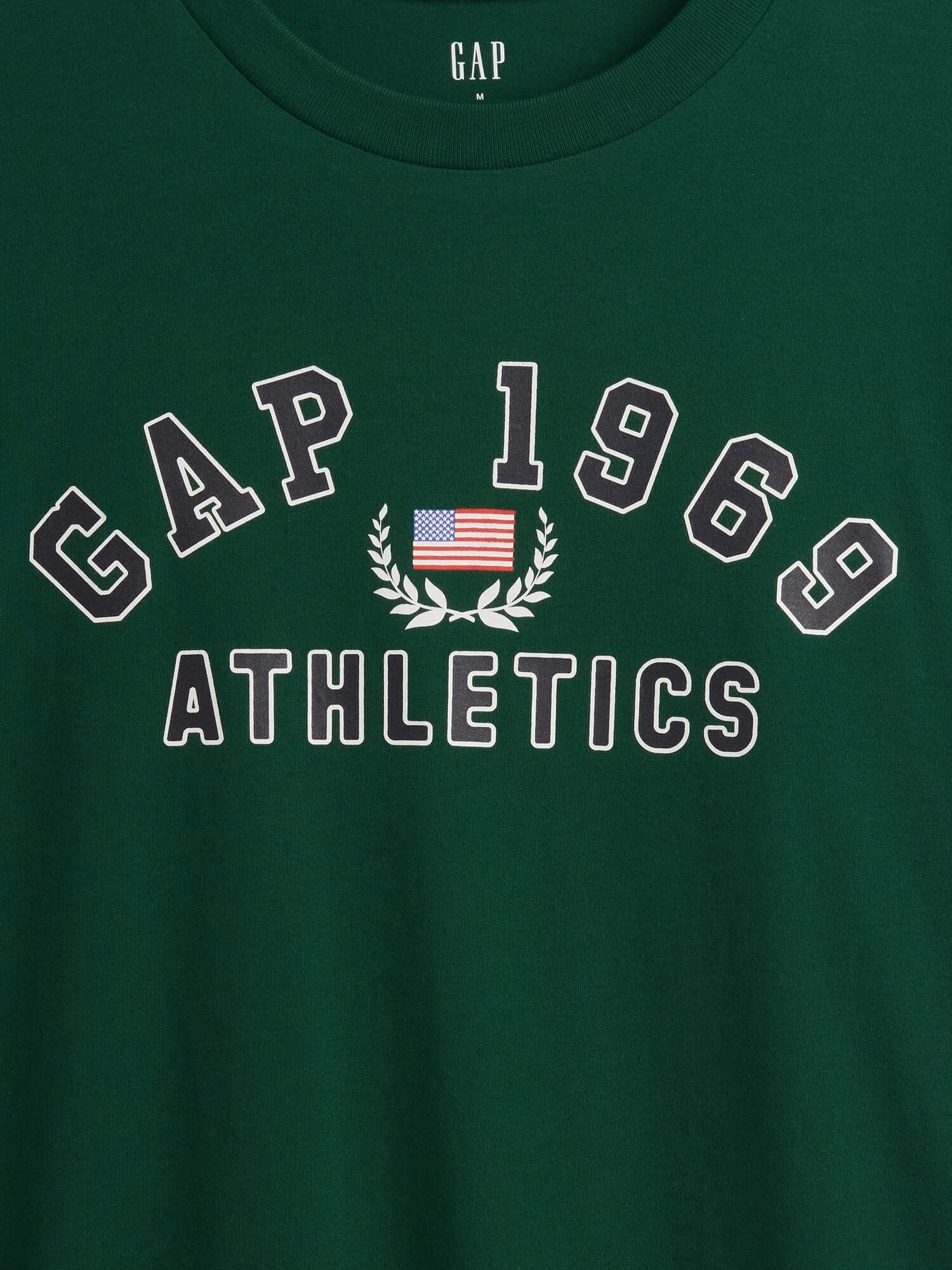 エブリディ ソフト リラックスフィット グラフィックTシャツ-3