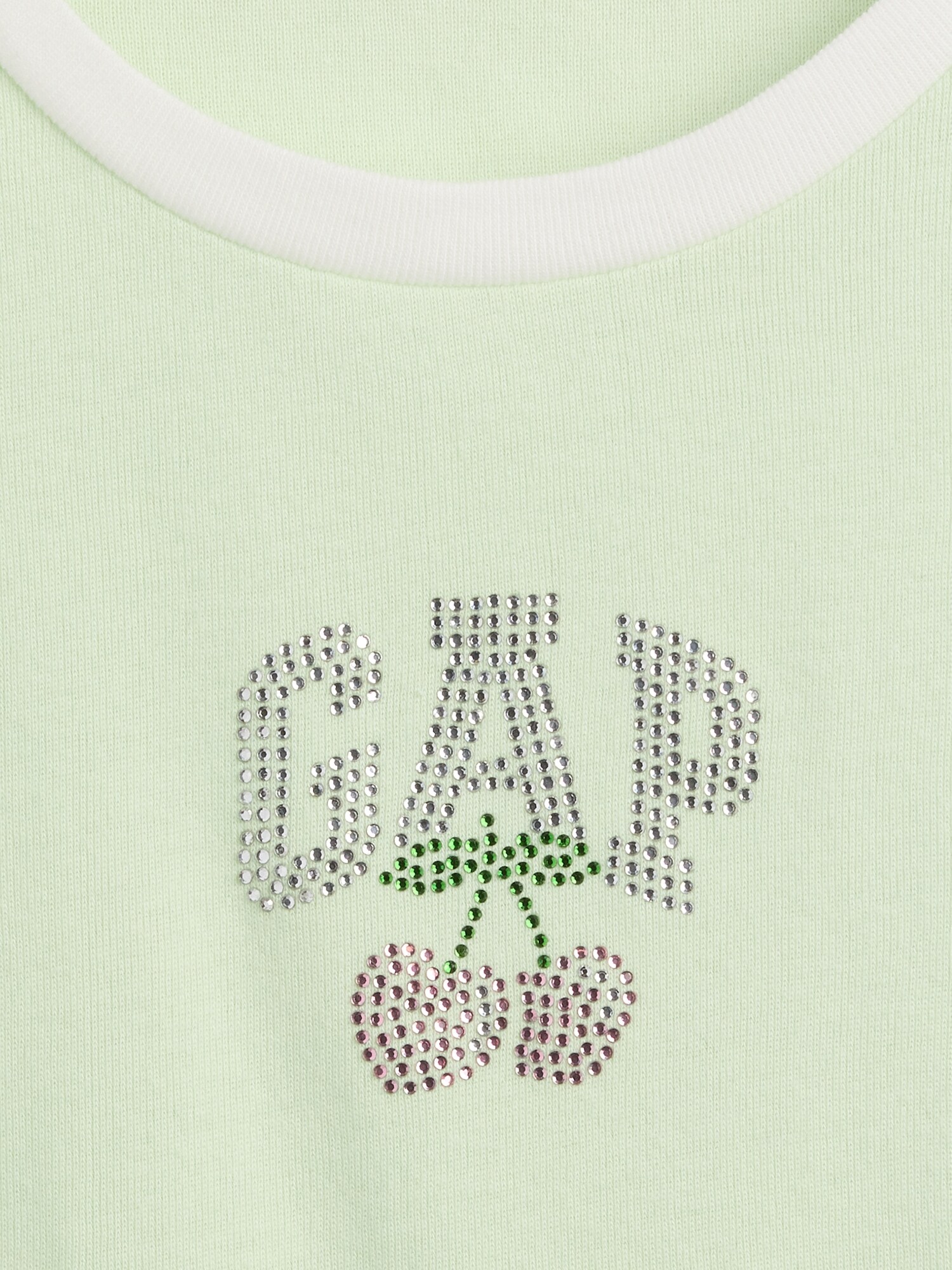 リンガー グラフィックTシャツ (キッズ)-2