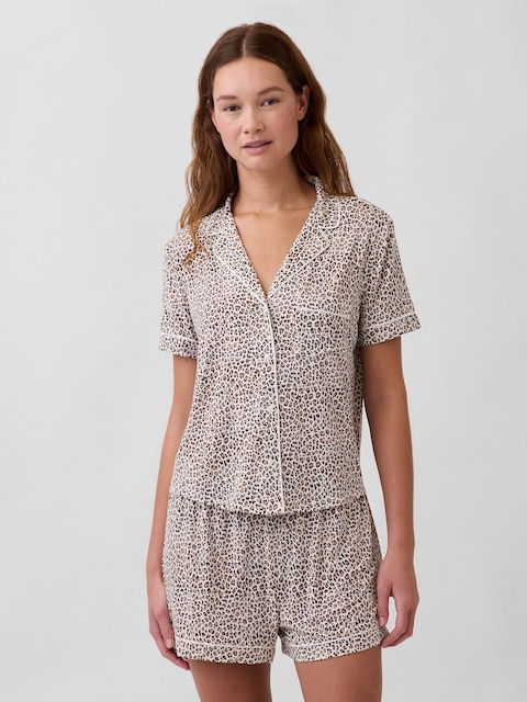 MadeSoft Modal PJ Top