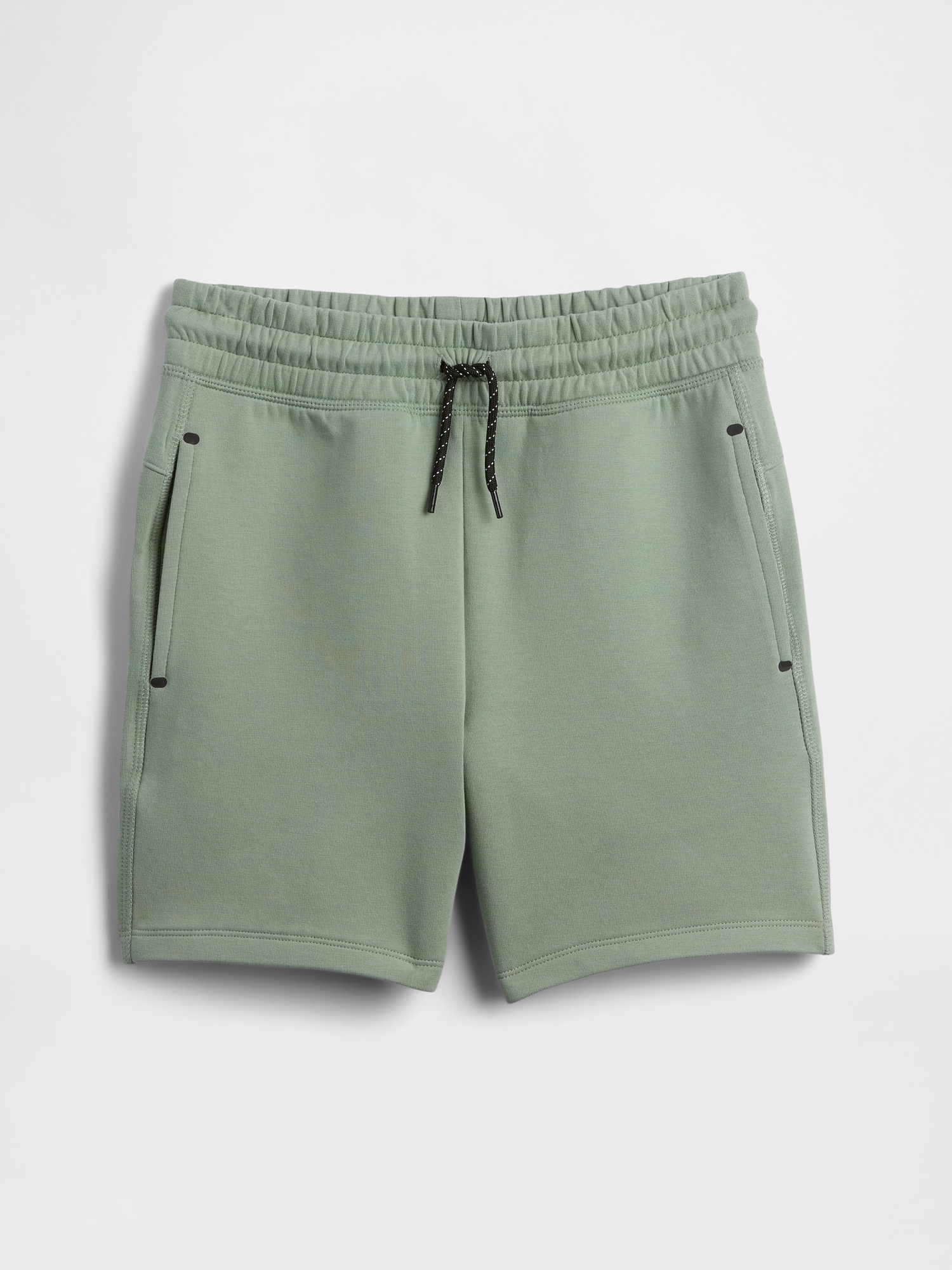 Kids Pull-On Tech Short