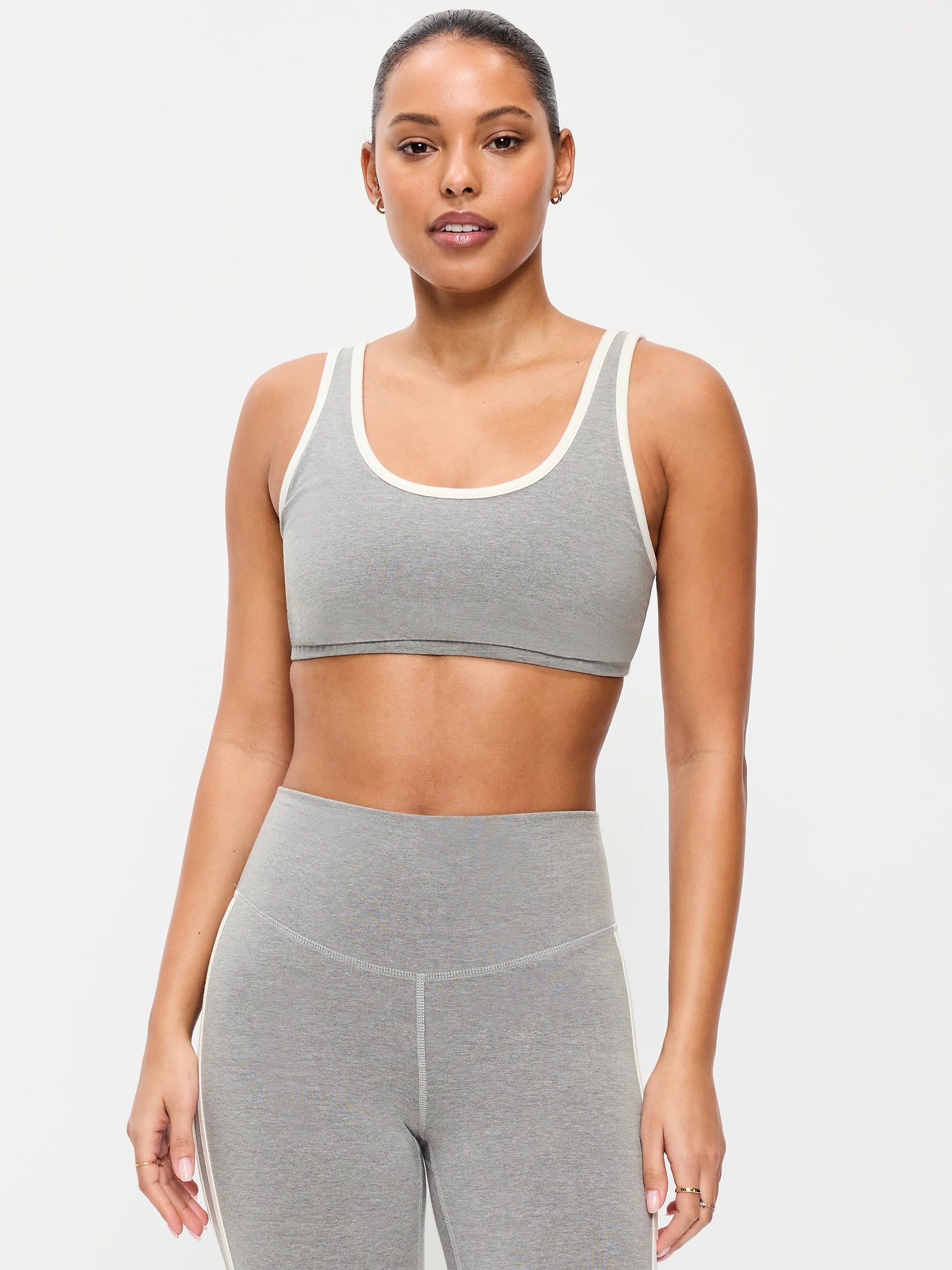 SOUTIEN-GORGE DE SPORT POWERCHILL À MAINTIEN LÉGER