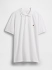 ブラナンベア ストレッチ ピケ ポロシャツ-4