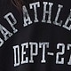オーバーサイズ GAP Athletic ジャージーTシャツ
