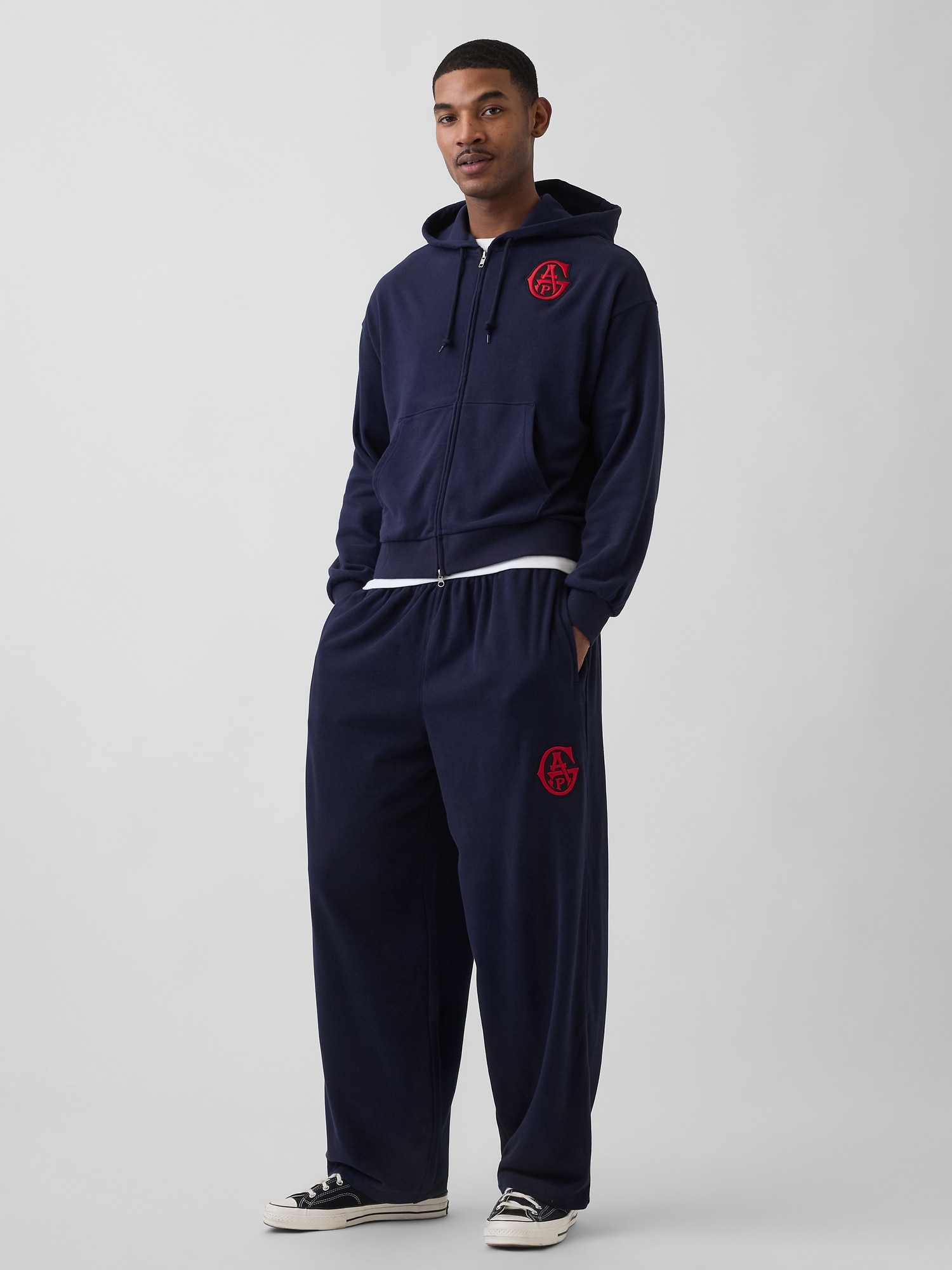 パンツ・スウェットパンツ (メンズ) | Gap公式オンラインストア