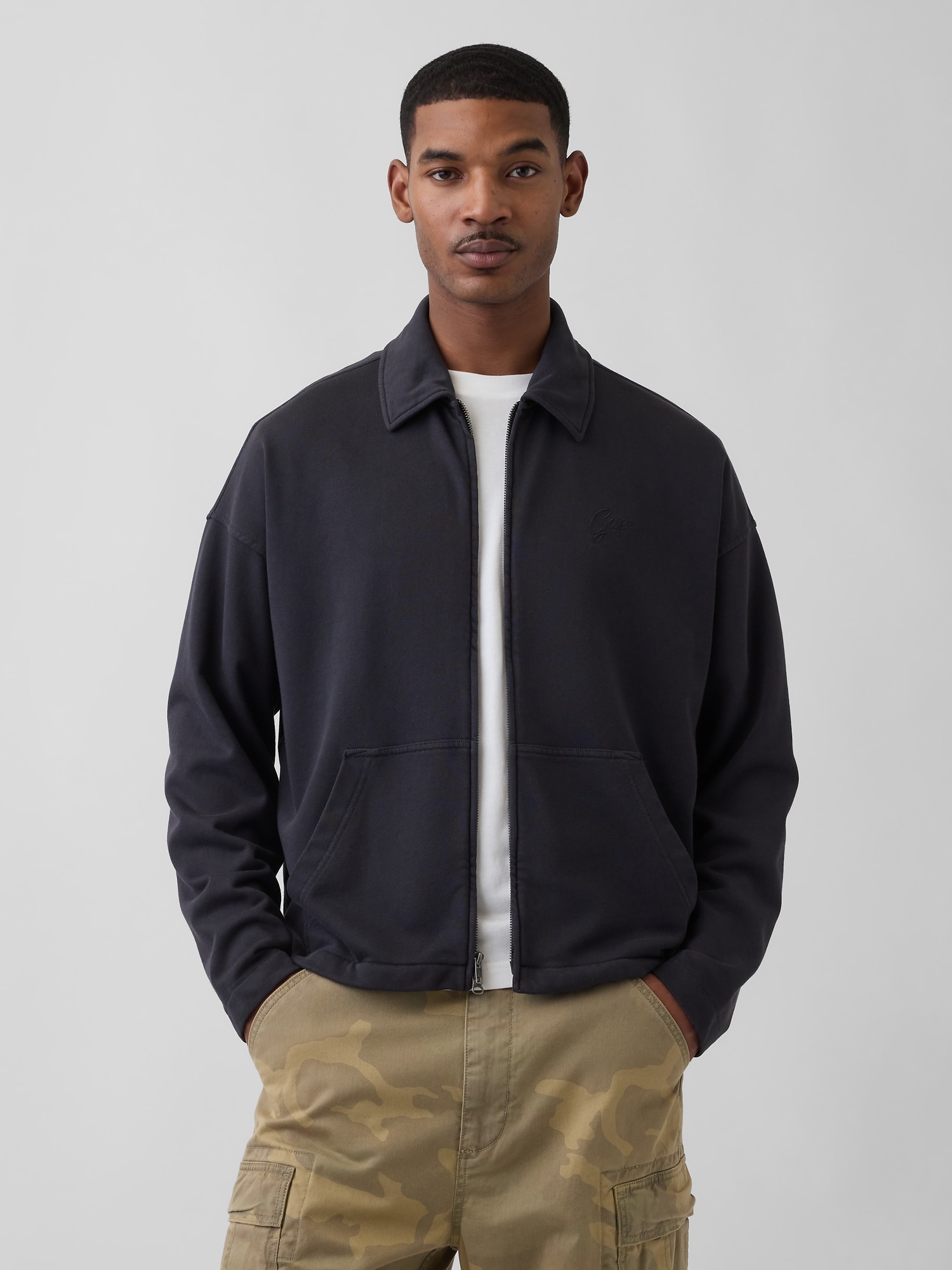 アウター・ジャケット (メンズ) | Gap公式オンラインストア