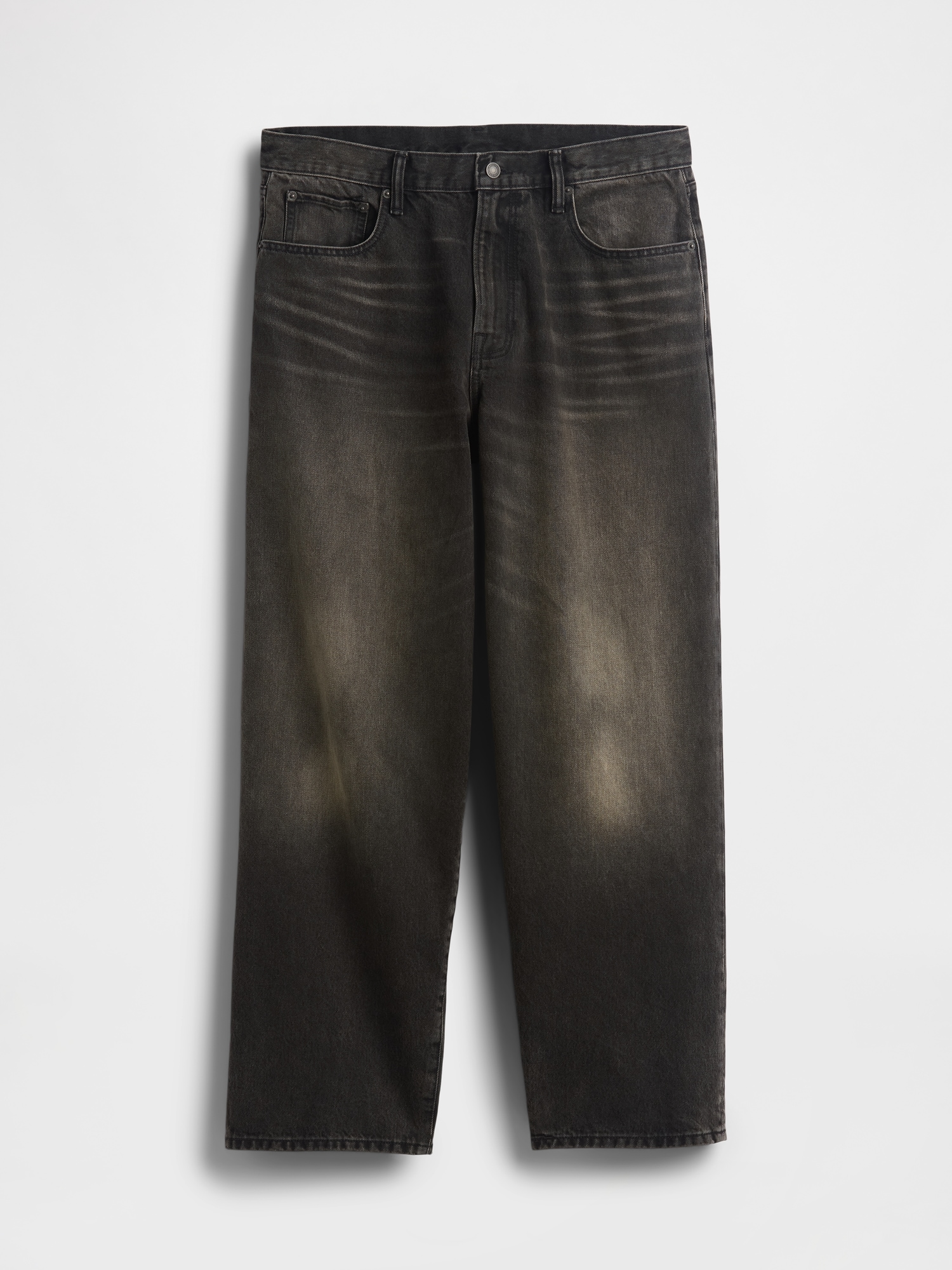 スーパーバギーデニム-5