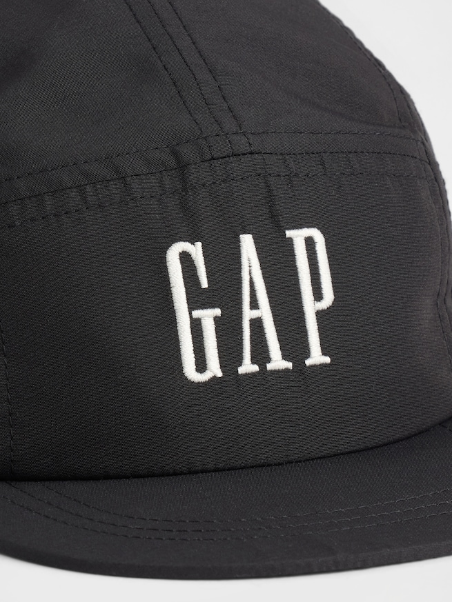 GAPロゴ ベースボールキャップ (幼児・ベビー)-2