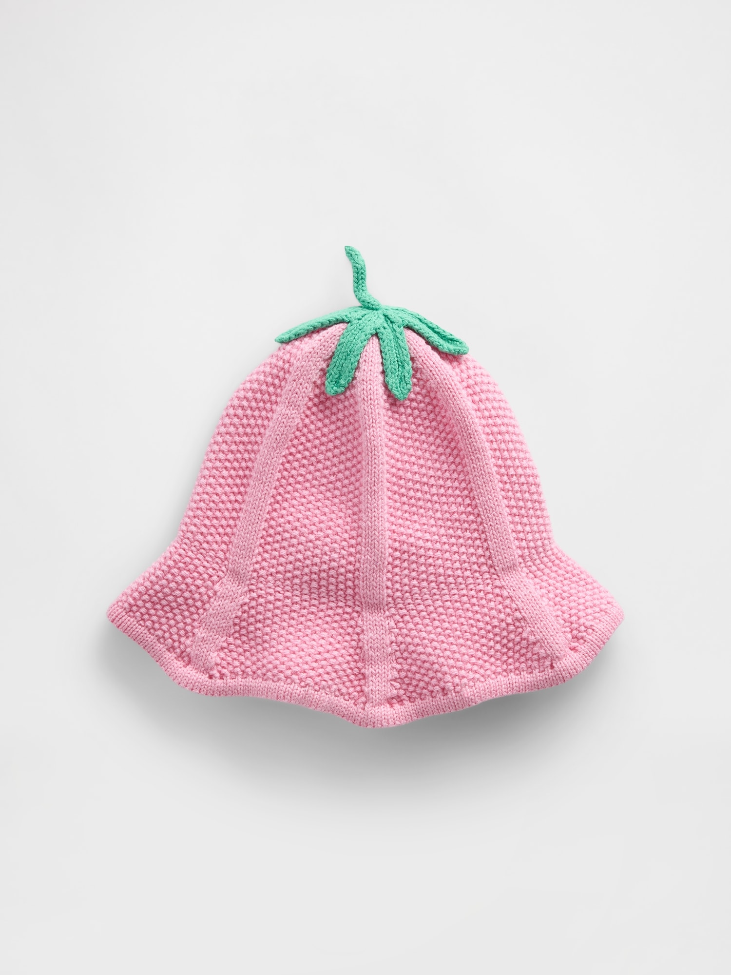 Baby Strawberry Bucket Hat