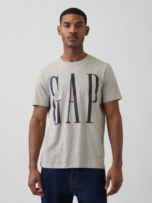 エブリディ ソフト リラックスフィット グラフィックTシャツ