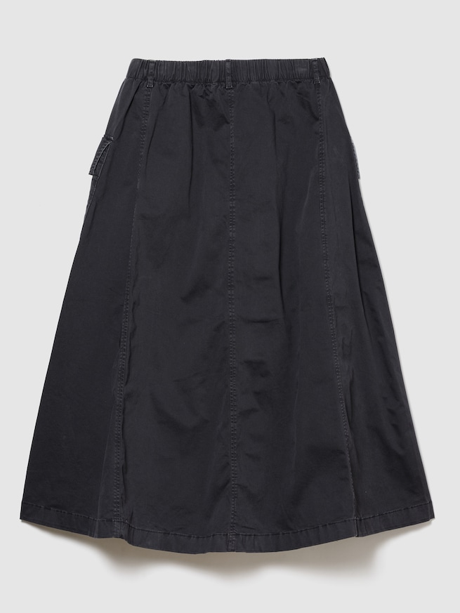 カーゴ マキシスカート-3