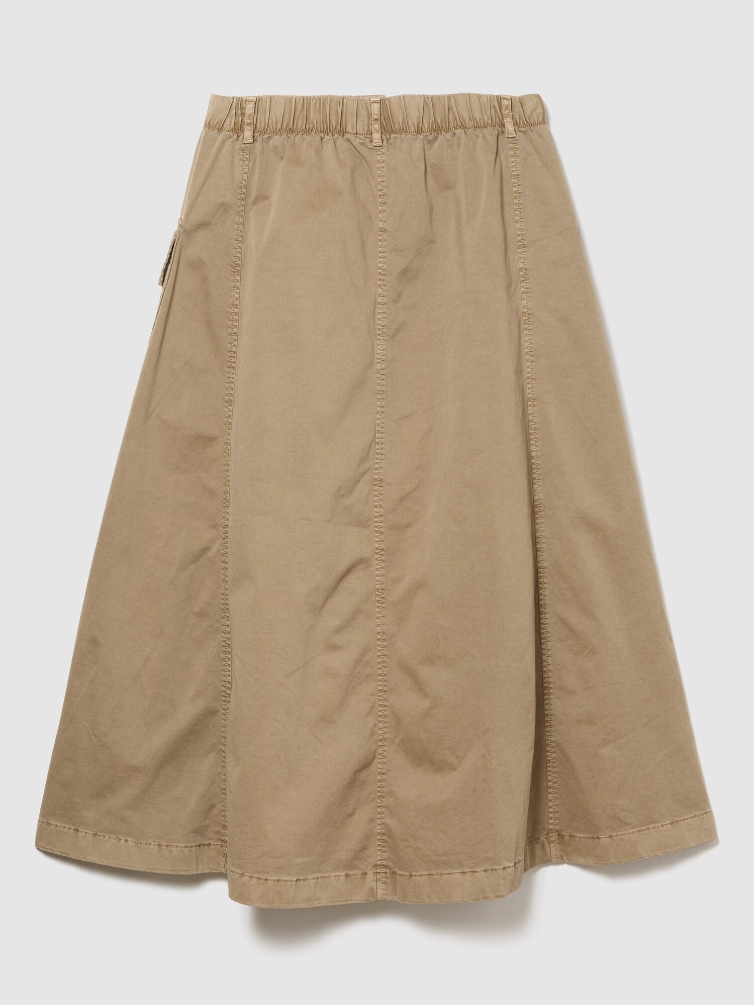 カーゴ マキシスカート-3