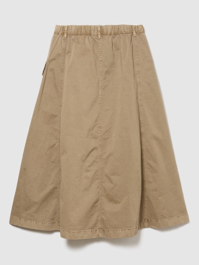 カーゴ マキシスカート-3