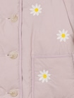 フローラル刺しゅう キルティングジャケット (幼児・ベビー)-3