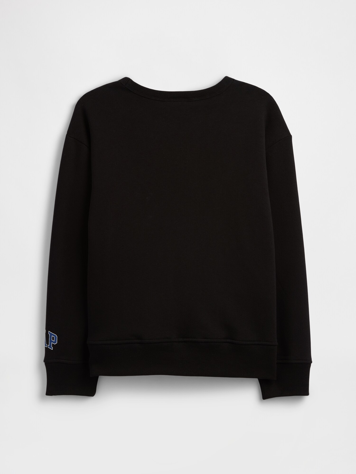 GapKids | スター・ウォーズ リラックスフィット グラフィック スウェットシャツ-1