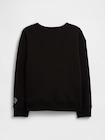 GapKids | スター・ウォーズ リラックスフィット グラフィック スウェットシャツ-1