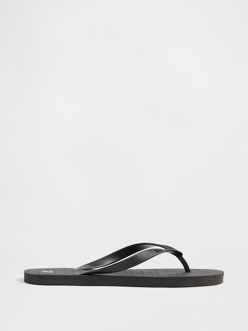 GAPロゴ ビーチサンダル