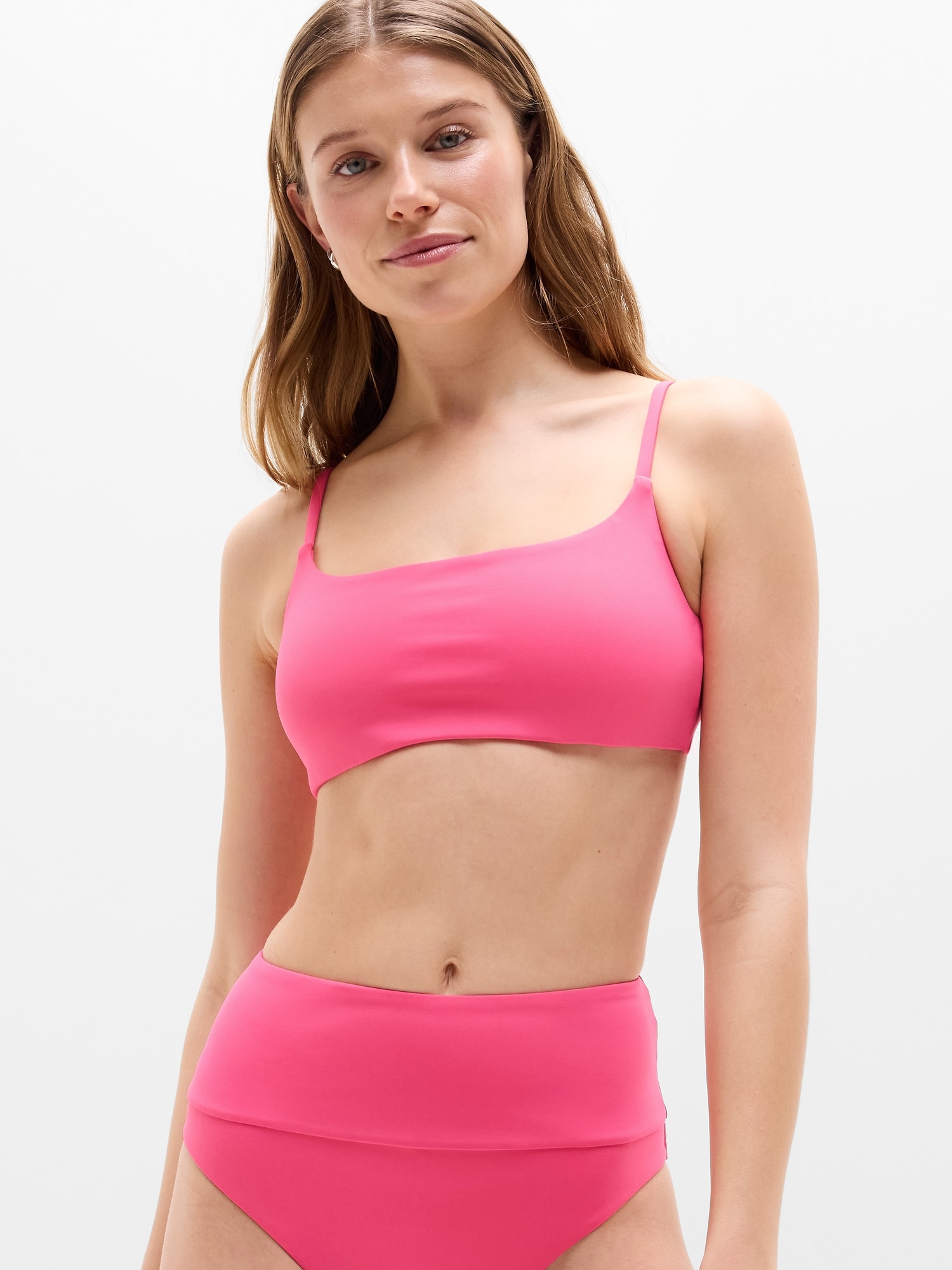 Square Neck Top | Athleta Canada